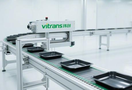 武汉环形倍速链哪家好