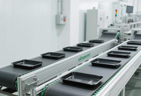 武汉环形倍速链哪家好