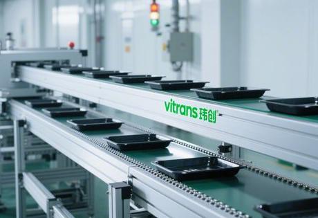 武汉环形倍速链哪家好