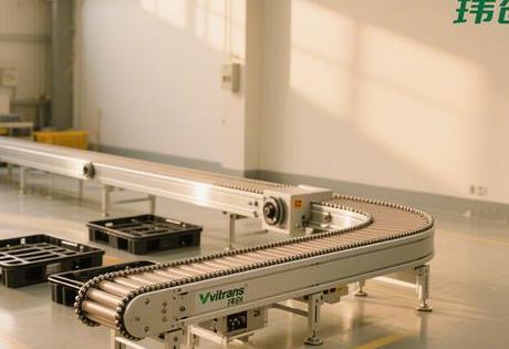 西安环形倍速链采购