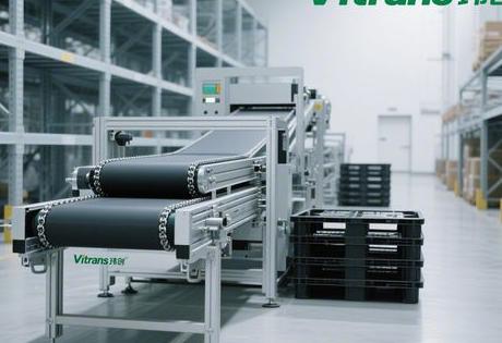 西安环形倍速链采购