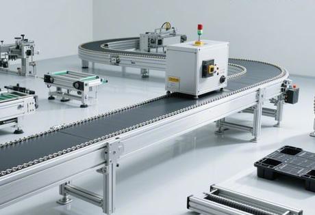 金华环形倍速链线电话