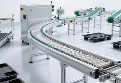 金华环形倍速链线电话