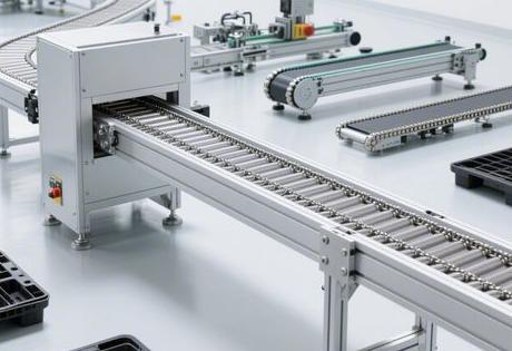 金华环形倍速链线电话