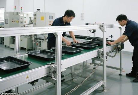 亳州环形倍速链 亳州环形倍速链