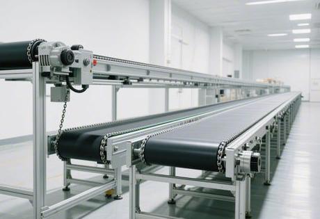 甘孜环形倍速链