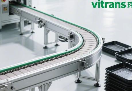 海西环形倍速链