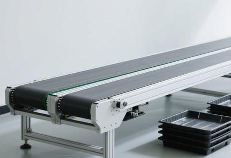 海西环形倍速链