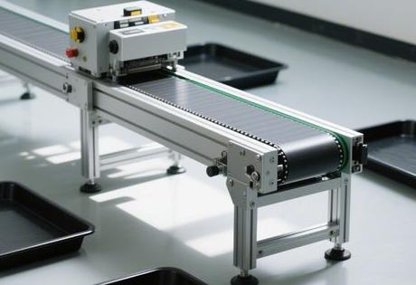 海西环形倍速链