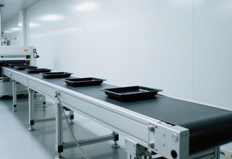 黄冈环形倍速链