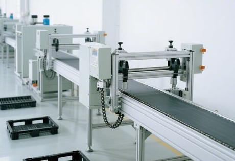 吉安环形倍速链