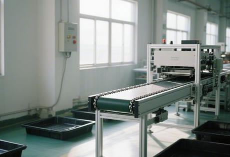 吉安环形倍速链