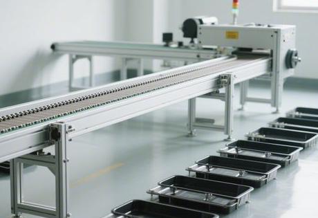 环形倍速链哪家好