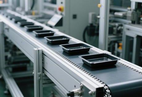 湘潭环形倍速链