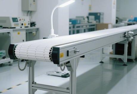 小型环形倍速链