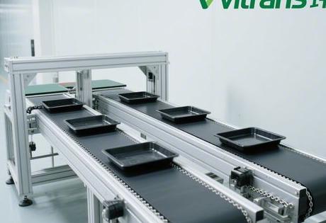 西安环形倍速链定制