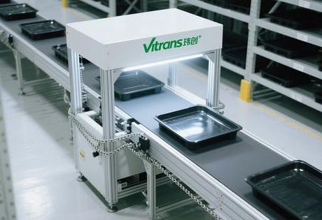 西安环形倍速链定制