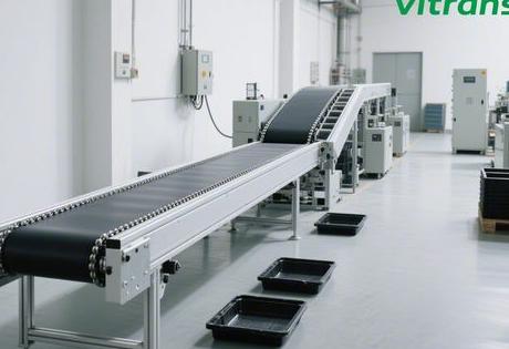 襄阳环形倍速链