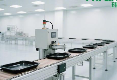 雅安环形倍速链定制