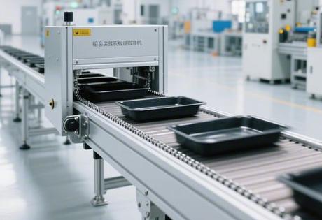 湘西环形倍速链