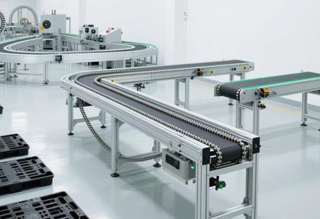 雅安环形倍速链