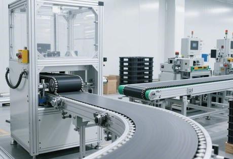 雅安环形倍速链