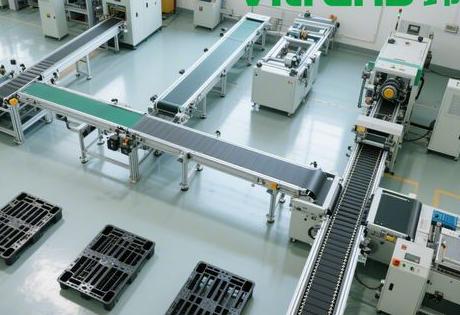 45米双层倍速链