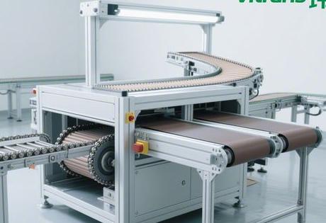 3倍速重型倍速链双层