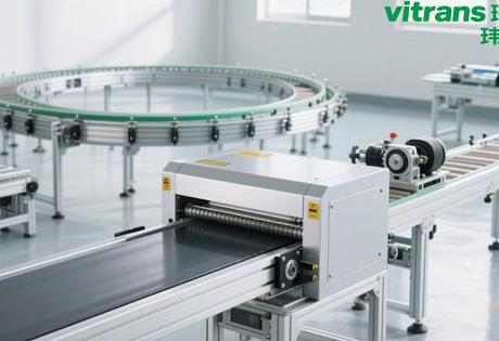 3倍速重型倍速链双层