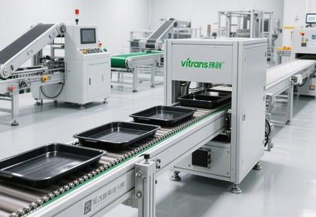 2.5倍速双层倍速链