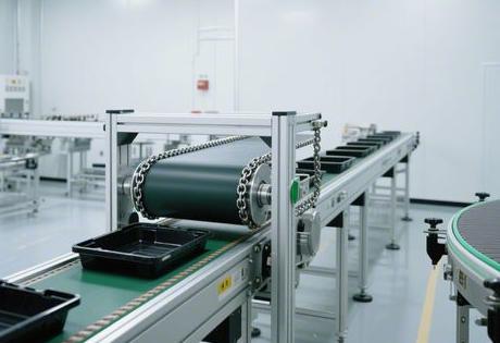 2.5倍速双层倍速链