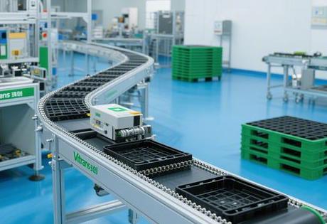 2.5倍速双层倍速链