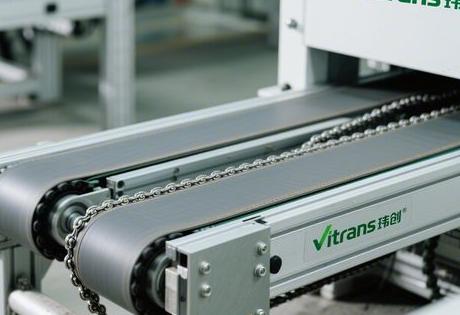 双层倍速链差速线定制