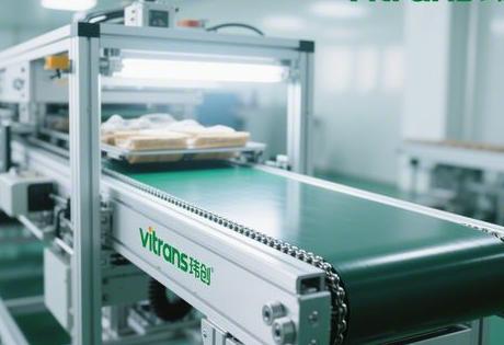 双层倍速链差速线定制