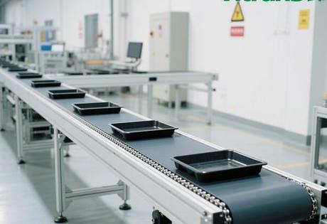 金华双层倍速链线定制 金华双层倍速链线定制