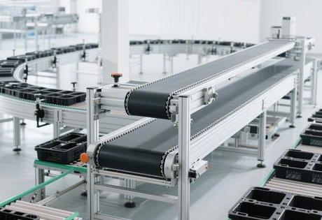 双层倍速链生产线定制