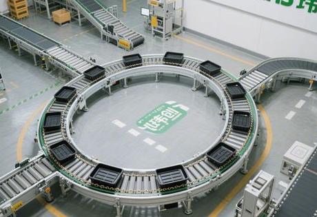 双层倍速链哪里有