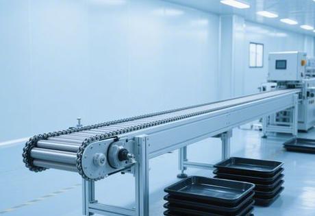 双层倍速链专业生产