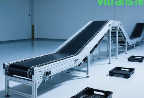 双层倍速链专业生产