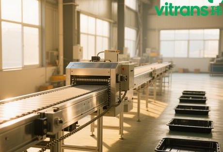 双层倍速链专业生产