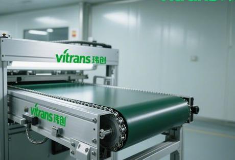 双层倍速链重载循环