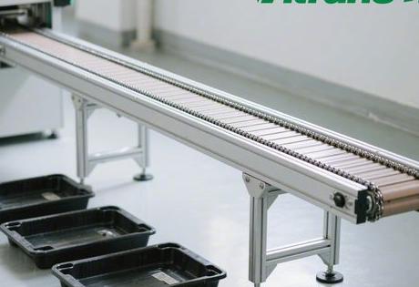 双层倍速链预定