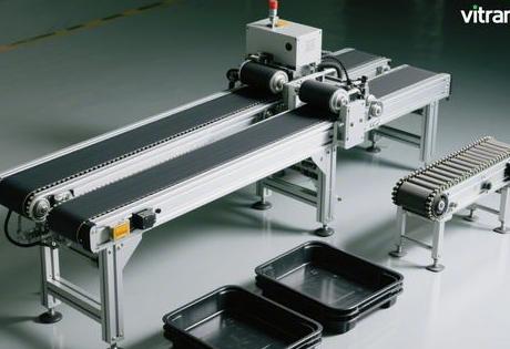 双层倍速链预定