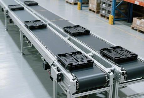 双层回流倍速链选型