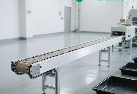 双层倍速链线电话