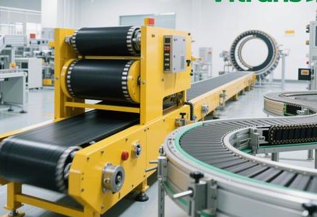 智能马桶倍速链总装线