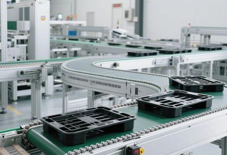 倍速链国内品牌排行 倍速链国内品牌排行