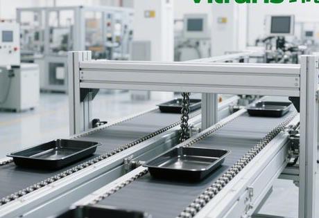 高品质2.5倍速钢制链