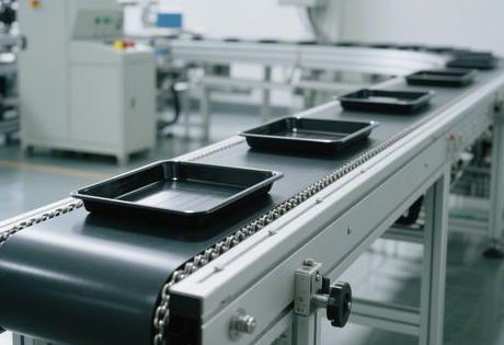 高品质2.5倍速钢制链