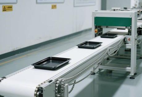 高埗镇倍速链设备